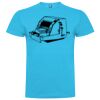 T-shirt Enfant, Awu Adodoé Braco de marque Roly Vignette