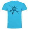 T-shirt Enfant, Awu Adodoé Braco de marque Roly Vignette