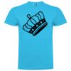 T-shirt Enfant, Awu Adodoé Braco de marque Roly Vignette