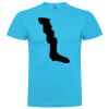 T-shirt Enfant, Awu Adodoé Braco de marque Roly Vignette