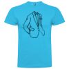 T-shirt Enfant, Awu Adodoé Braco de marque Roly Vignette