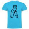 T-shirt Enfant, Awu Adodoé Braco de marque Roly Vignette