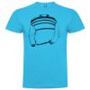 T-shirt Enfant, Awu Adodoé Braco de marque Roly Vignette