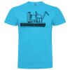 T-shirt Enfant, Awu Adodoé Braco de marque Roly Vignette