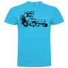 T-shirt Enfant, Awu Adodoé Braco de marque Roly Vignette