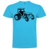 T-shirt Enfant, Awu Adodoé Braco de marque Roly Vignette