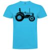 T-shirt Enfant, Awu Adodoé Braco de marque Roly Vignette