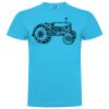 T-shirt Enfant, Awu Adodoé Braco de marque Roly Vignette