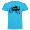 T-shirt Enfant, Awu Adodoé Braco de marque Roly Vignette