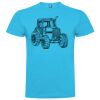 T-shirt Enfant, Awu Adodoé Braco de marque Roly Vignette