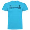 T-shirt Enfant, Awu Adodoé Braco de marque Roly Vignette