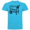 T-shirt Enfant, Awu Adodoé Braco de marque Roly Vignette