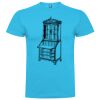 T-shirt Enfant, Awu Adodoé Braco de marque Roly Vignette