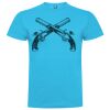 T-shirt Enfant, Awu Adodoé Braco de marque Roly Vignette