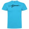 T-shirt Enfant, Awu Adodoé Braco de marque Roly Vignette