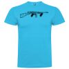 T-shirt Enfant, Awu Adodoé Braco de marque Roly Vignette