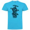T-shirt Enfant, Awu Adodoé Braco de marque Roly Vignette