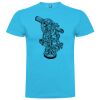 T-shirt Enfant, Awu Adodoé Braco de marque Roly Vignette