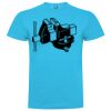 T-shirt Enfant, Awu Adodoé Braco de marque Roly Vignette
