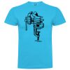 T-shirt Enfant, Awu Adodoé Braco de marque Roly Vignette