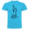 T-shirt Enfant, Awu Adodoé Braco de marque Roly Vignette