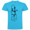 T-shirt Enfant, Awu Adodoé Braco de marque Roly Vignette