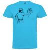 T-shirt Enfant, Awu Adodoé Braco de marque Roly Vignette