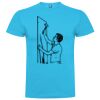 T-shirt Enfant, Awu Adodoé Braco de marque Roly Vignette