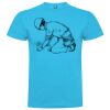 T-shirt Enfant, Awu Adodoé Braco de marque Roly Vignette