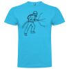 T-shirt Enfant, Awu Adodoé Braco de marque Roly Vignette