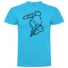 T-shirt Enfant, Awu Adodoé Braco de marque Roly Vignette
