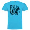 T-shirt Enfant, Awu Adodoé Braco de marque Roly Vignette