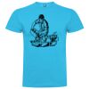 T-shirt Enfant, Awu Adodoé Braco de marque Roly Vignette