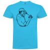 T-shirt Enfant, Awu Adodoé Braco de marque Roly Vignette