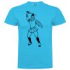 T-shirt Enfant, Awu Adodoé Braco de marque Roly Vignette