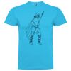 T-shirt Enfant, Awu Adodoé Braco de marque Roly Vignette