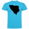 T-shirt Enfant, Awu Adodoé Braco de marque Roly Vignette