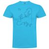 T-shirt Enfant, Awu Adodoé Braco de marque Roly Vignette