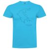 T-shirt Enfant, Awu Adodoé Braco de marque Roly Vignette