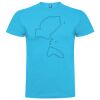 T-shirt Enfant, Awu Adodoé Braco de marque Roly Vignette