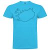 T-shirt Enfant, Awu Adodoé Braco de marque Roly Vignette