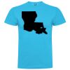 T-shirt Enfant, Awu Adodoé Braco de marque Roly Vignette