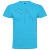 T-shirt Enfant, Awu Adodoé Braco de marque Roly Vignette