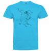 T-shirt Enfant, Awu Adodoé Braco de marque Roly Vignette