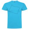 T-shirt Enfant, Awu Adodoé Braco de marque Roly Vignette