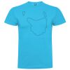 T-shirt Enfant, Awu Adodoé Braco de marque Roly Vignette