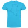 T-shirt Enfant, Awu Adodoé Braco de marque Roly Vignette