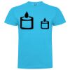 T-shirt Enfant, Awu Adodoé Braco de marque Roly Vignette