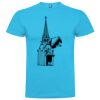 T-shirt Enfant, Awu Adodoé Braco de marque Roly Vignette