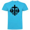 T-shirt Enfant, Awu Adodoé Braco de marque Roly Vignette